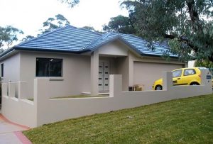 Painters Sutherland Shire