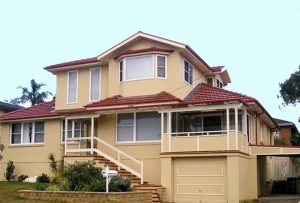 Painters Sutherland Shire